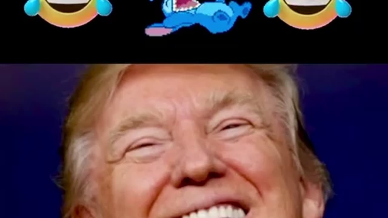 “There will never be a President Trump” compilation