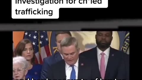 Biden under Congressional Investigation