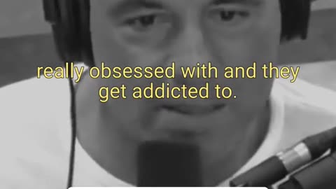 Joe Rogan on Porn Addiction