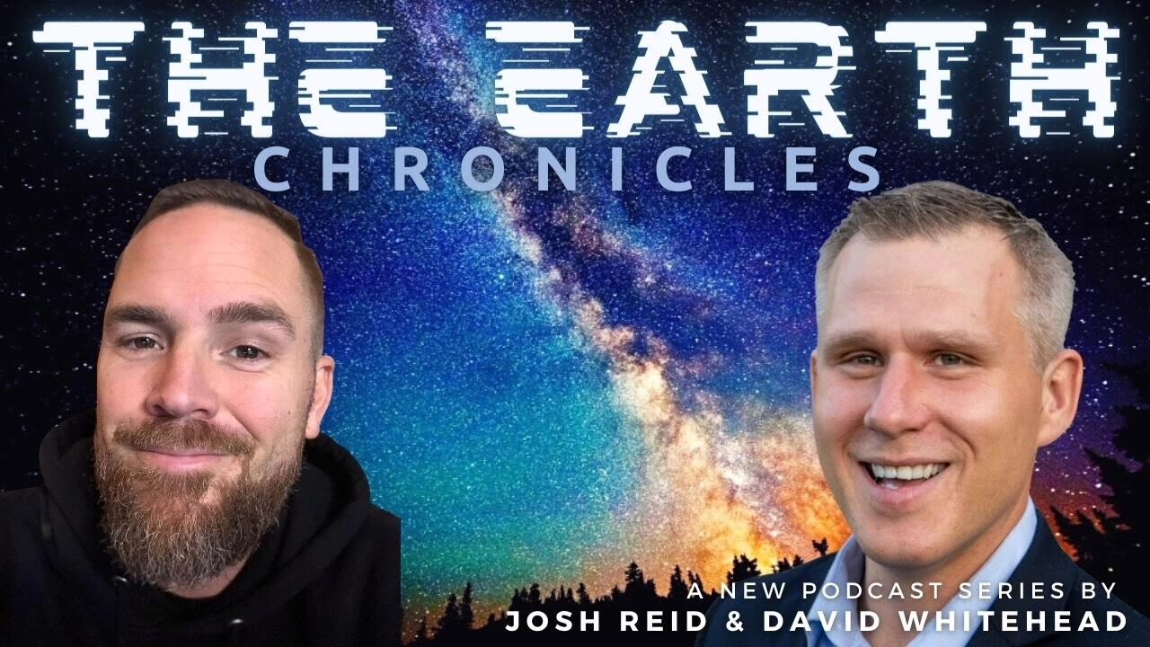 The Earth Chronicles Ep 10: PSYCHOLOGICAL WARFARE: The War For Your Mind - Wed 3:00 PM ET -