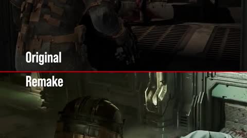 What's that knocking #shorts #deadspace