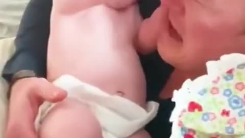 Funny Baby Videos