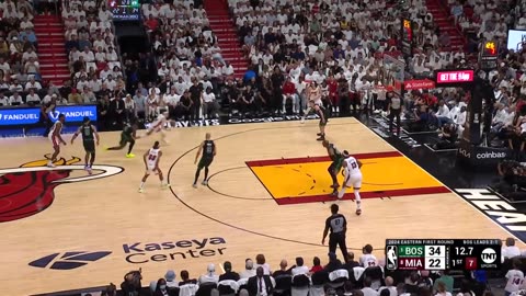 NBA’s Top 10 Plays of the Night _ April 29, 2024