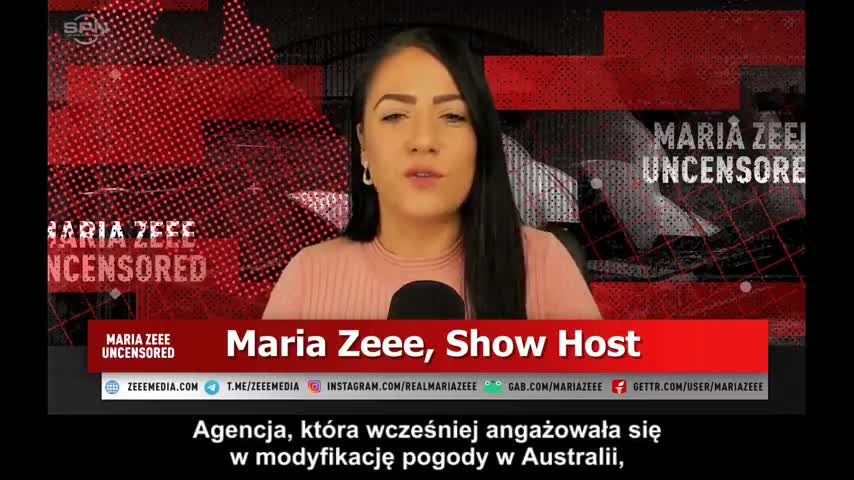 Karen Kingston – Nanotechnologia i sztuczna inteligencja w "szczepionkach" na Covid-19