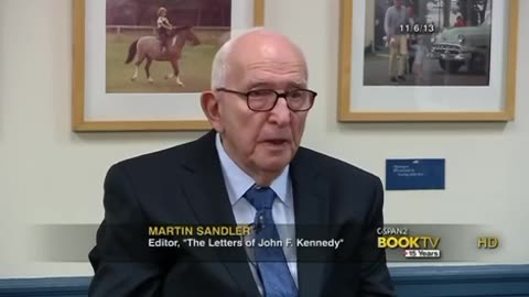 Mossad Killed Kennedy & Brought Down The Twin Towers