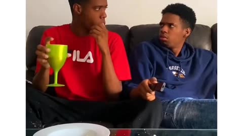 WHEN U HAVE SIBLING BE LIKE 🤬