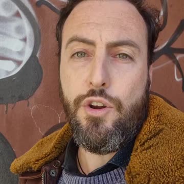 Come Pro Italia esprimiamo la nostra solidarietà a Valerio Tuveri (sui social Mr. Tuvs