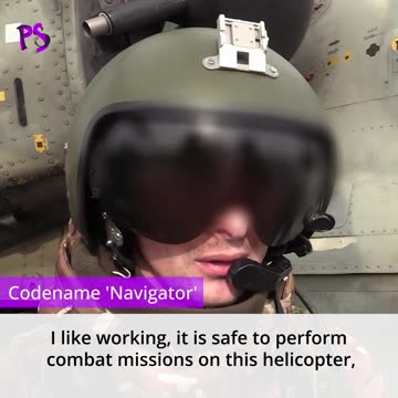 Equipment forgives everything