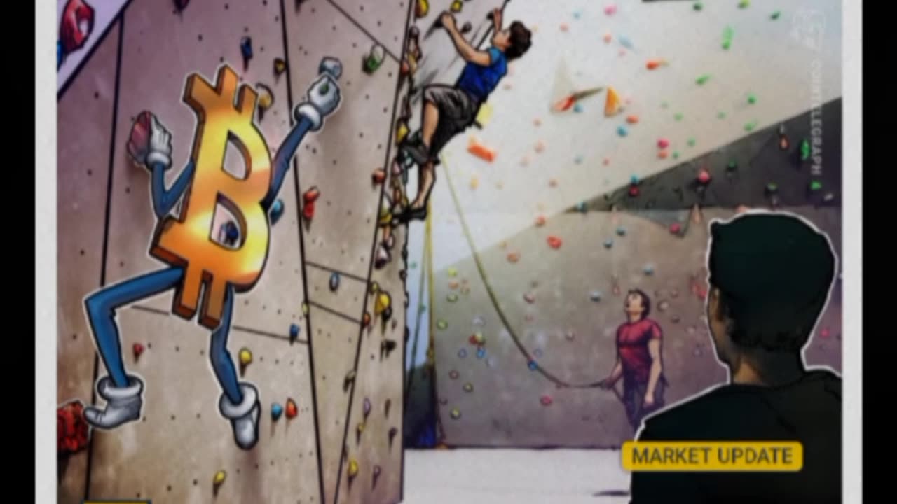 Brutal Market Conditions