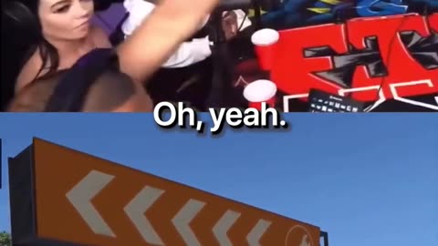 HE GOT THEM HEATED😂 FRESH AND FIT