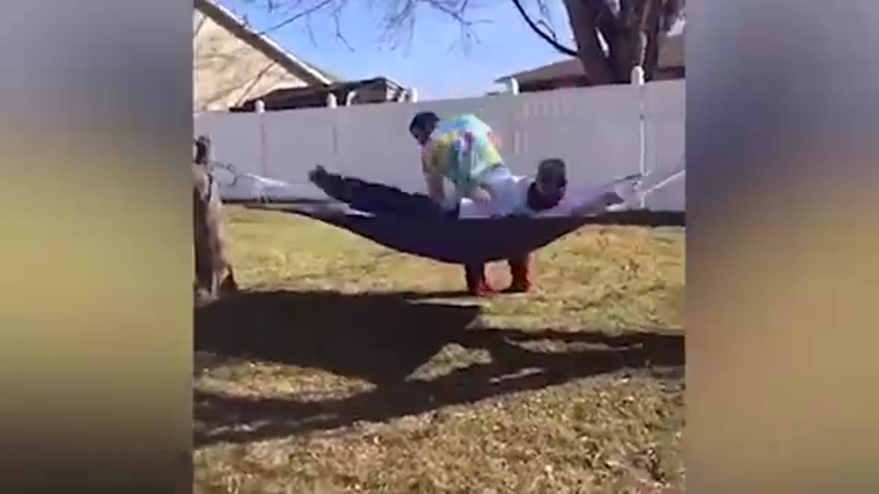 Very funny fails