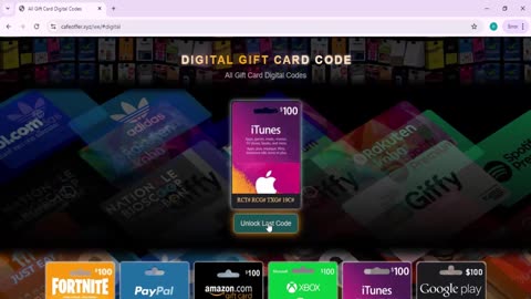 How to Get a Free iTunes Gift Card in 2024! get free redeem codes #iTunes #apple #giveaway #gifts