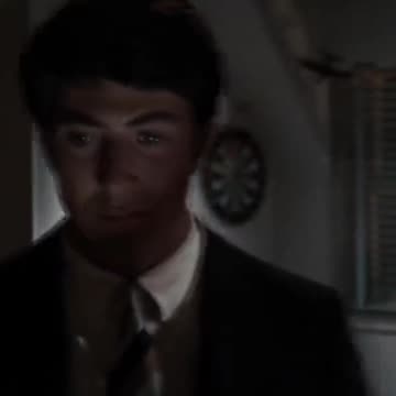 Movie Theme - The Graduate - 1967