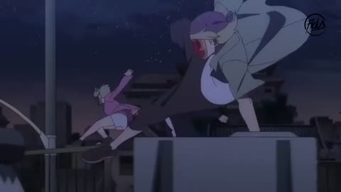 Hitori no Shita_ The Outcast Season 3「AMV」-