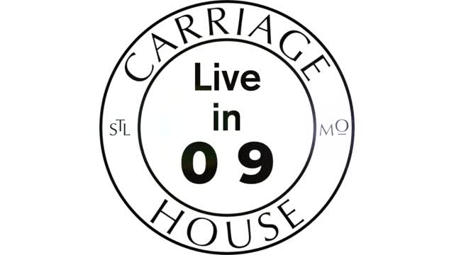 KENT HENRY | 1-30-23 THE FINAL QUEST PAGES 129-139 LIVE| CARRIAGE HOUSE WORSHIP