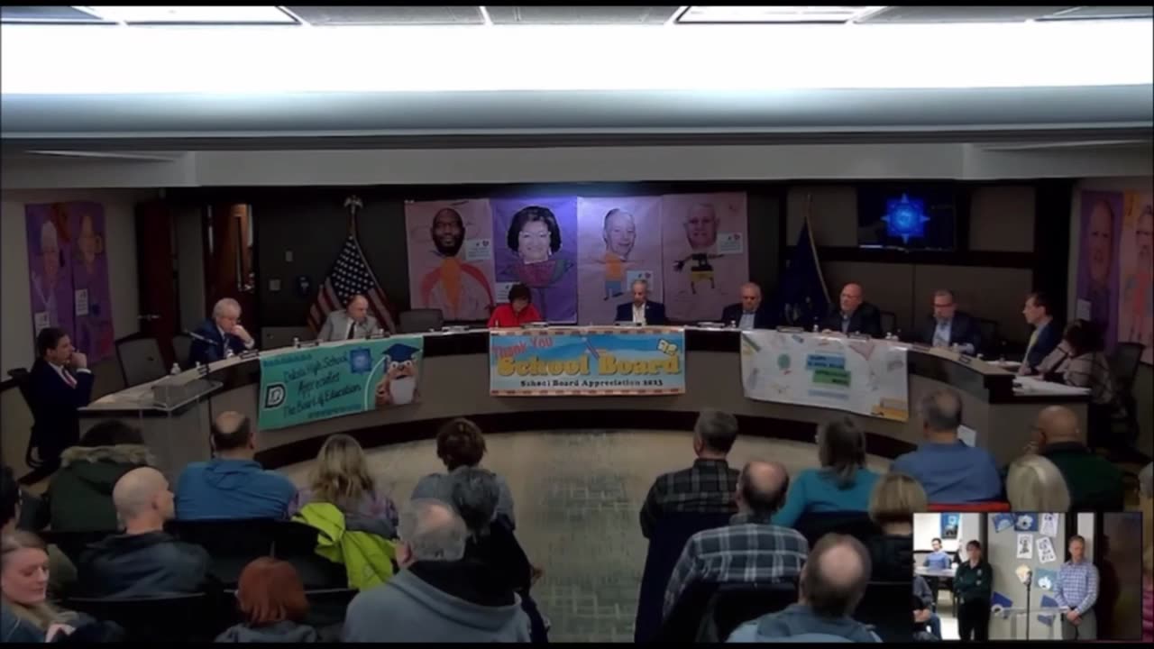 Parents Expose the Chippewa Valley School Board and their Superintendent