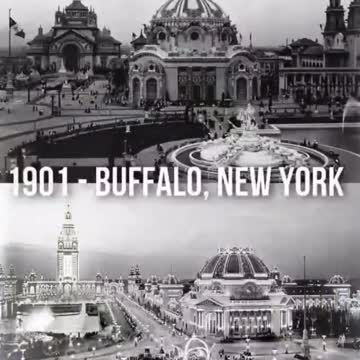 Advanced civilization.