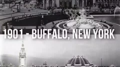 Advanced civilization.