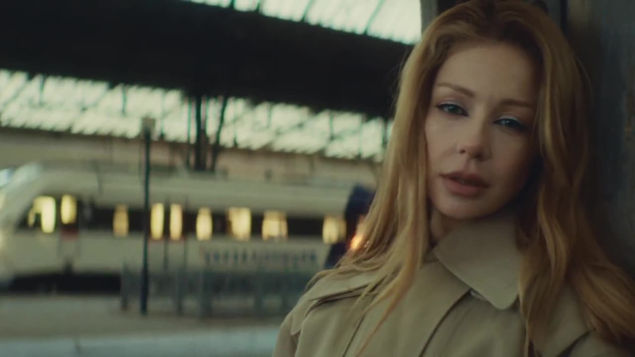 ТІНА КАРОЛЬ & SHUMEI - СТЕРВА ( ПРЕМ'ЄРА 2024)