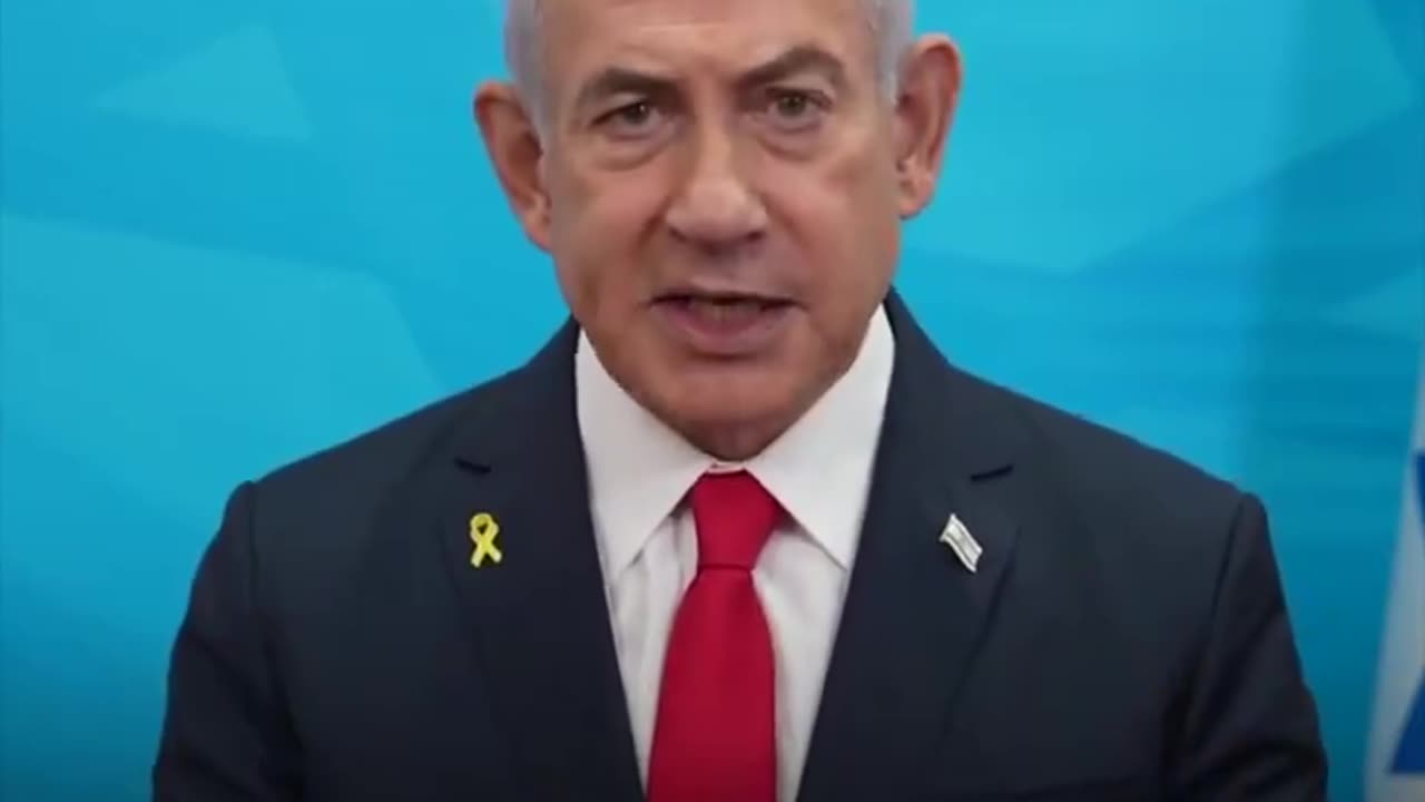 Prime Minister Netanyahu Message for the people of Lebanon