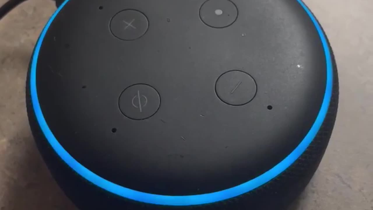 I asked Alexa about Hurricane Helene