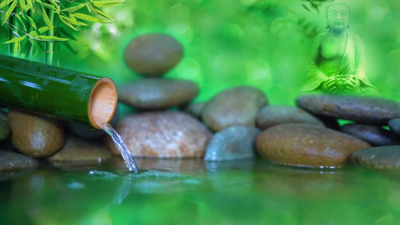 🔴 Relaxing Music 24/7, Healing Music, Meditation Music, Spa Music, Sleep, Zen, Study Music, Yoga