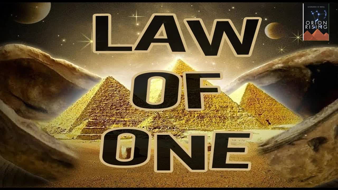 Orion Rising: Law of One Class #23