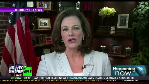 RT - Breaking The Set w/ Abby Martin - 03/08/2013