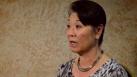 Celebrating Agents of Asian Ancestry JoAnn Sakato