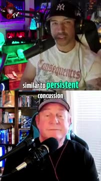 Quite Frankly - The Effects of Havana Syndrome