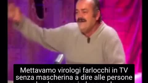 La pandemia
