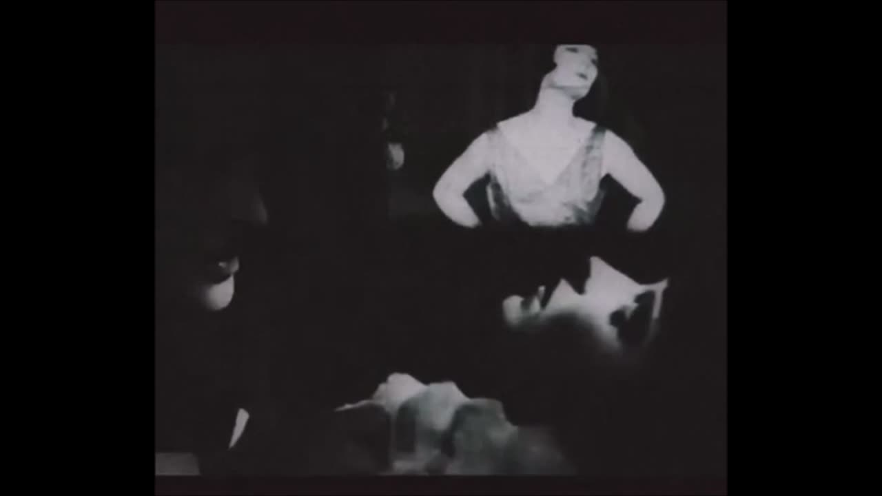 Louise Brooks - Prix de Beauté