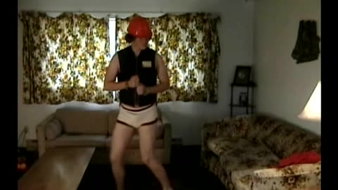 Tye Giddens 2008 editing demo reel