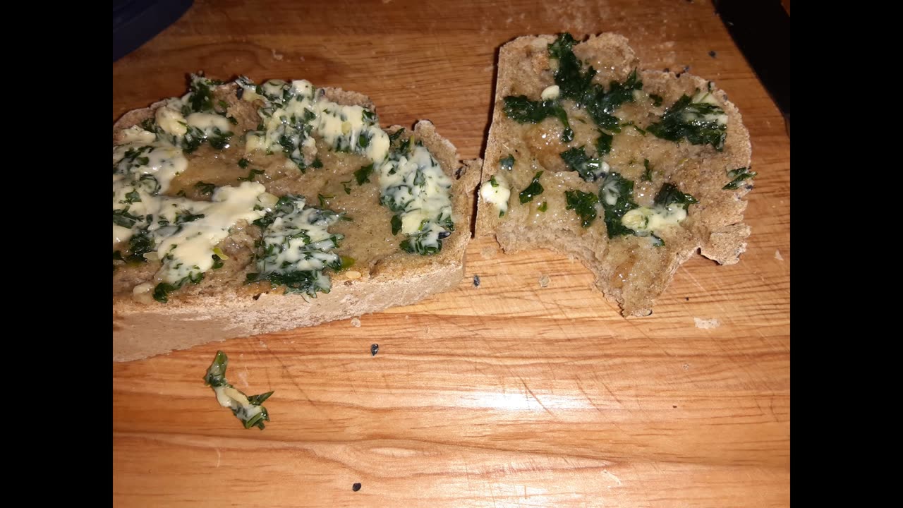 Garlic Butter