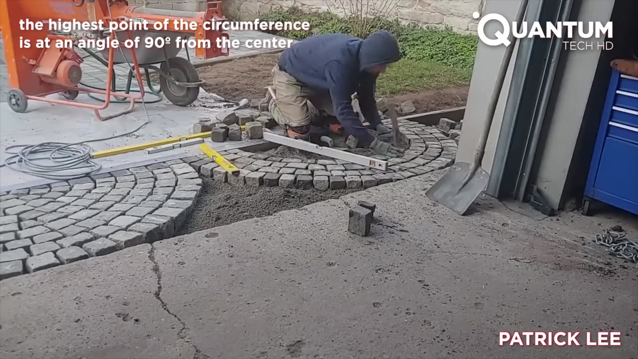 Ingenious Construction Workers That Are On Another Level ▶31