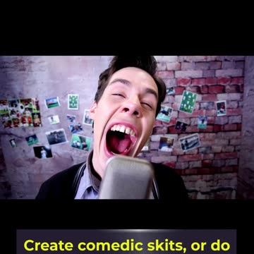 Ideas for starting a Channel