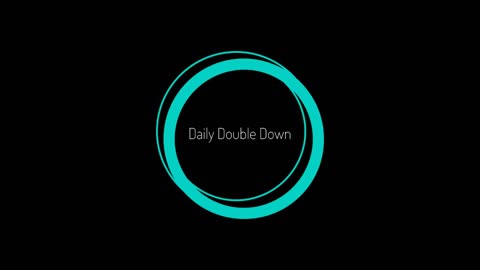 The Weekly Double Down Episode 001: Top 10 Showdown w/ Thomas K