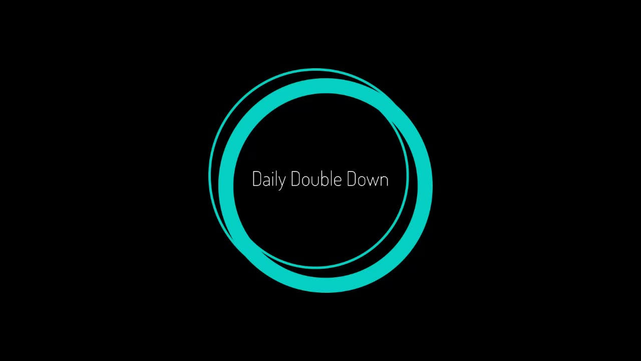 The Weekly Double Down Episode 001: Top 10 Showdown w/ Thomas K