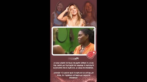 STORIES DA BIFÃO , CRIS DULZ (MÃE DA BIFAO) E DA ANDREA NOBREGA DE 05/05/2024