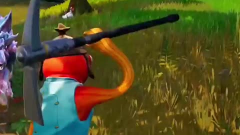 CRAZY Damage HACKS in Fortnite!😎😲#shorts