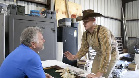 45 colt vs 357 magnum shooters (which one is better in cowboy action?)