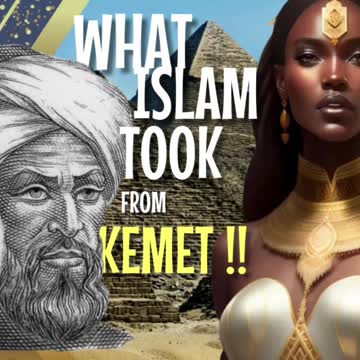 How Islam was invented