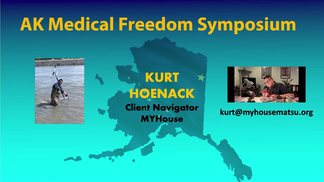 Kurt Hoenack - Client Navigator MyHouse