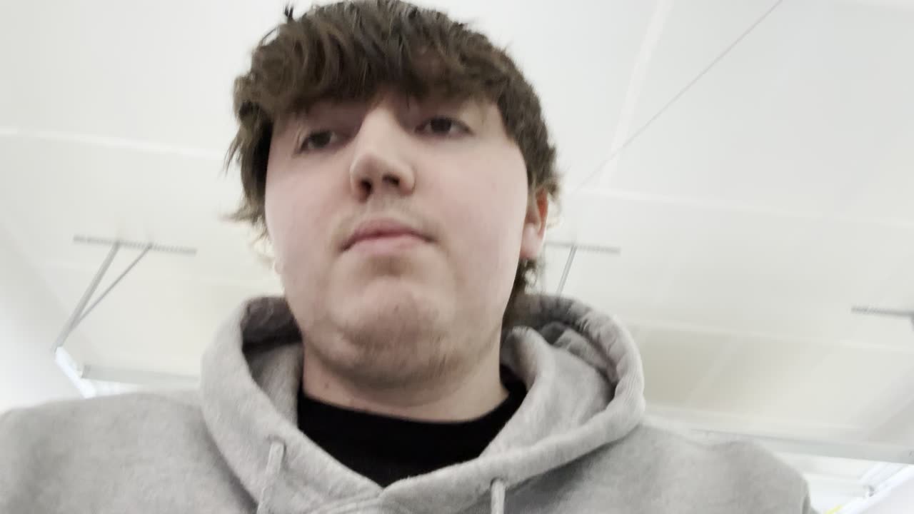 Day 7 I tried to do it again lol