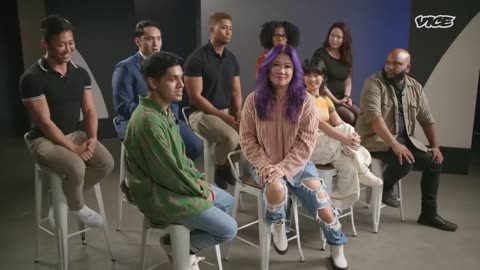 WATCH: Asian-American Gets SHAMED for These Simple Words