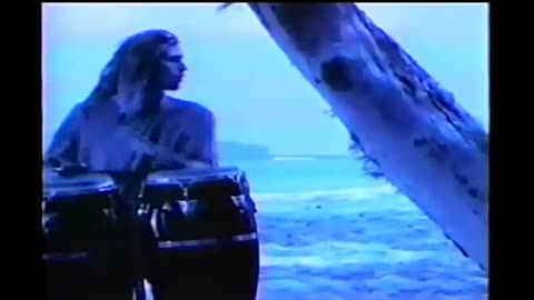 Big Mountain - Caribbean Blue