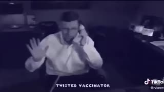 I am the vaccinator Bill "Kill" Gates Music Video Remix Covid 19 Plandemia Coronavirus