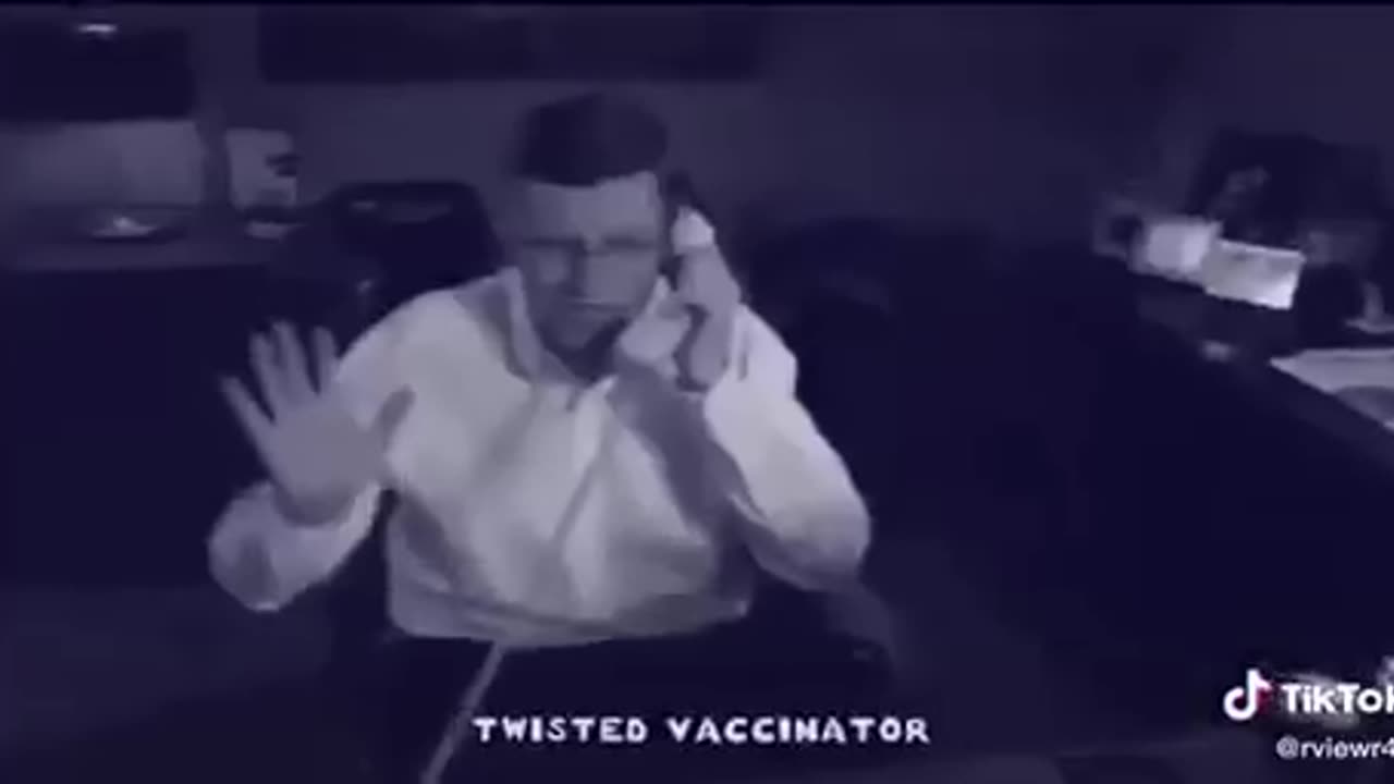 I am the vaccinator Bill "Kill" Gates Music Video Remix Covid 19 Plandemia Coronavirus