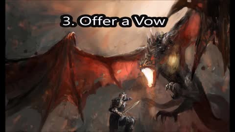 Thulean Perspective - An Example of a Pagan Prayer