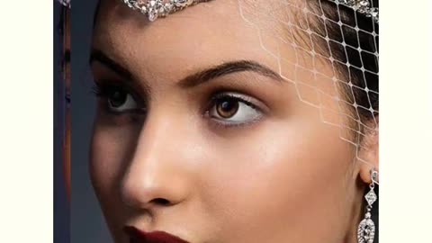 Veronia Head Chain - JEWELRY GROVES